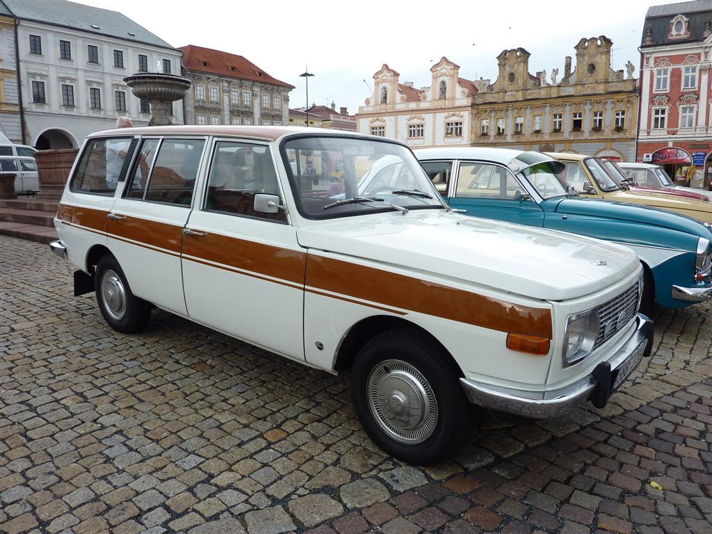 wartburg 353 tourist wikipedia