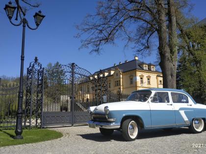 Volha M21 (1966) 