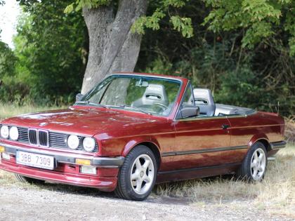 BNW E30 (1990) 