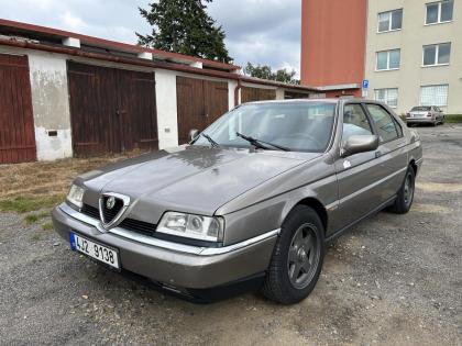 Alfa Romeo 164 (1995) 