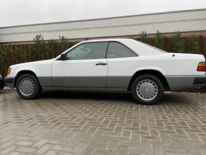 Mercedes-Benz C124 (1987) 