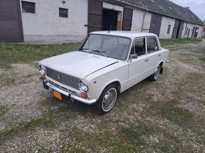 VAZ 2101 (1976) 