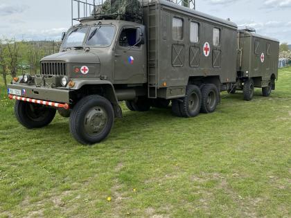 Praga V3S (1957) 