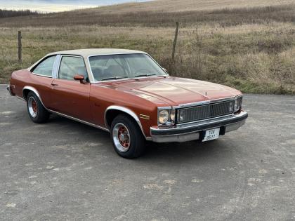 Chevrolet Nova (1977) 