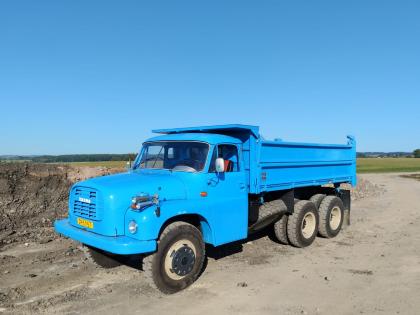 Tatra 148 S 3 (1980) 